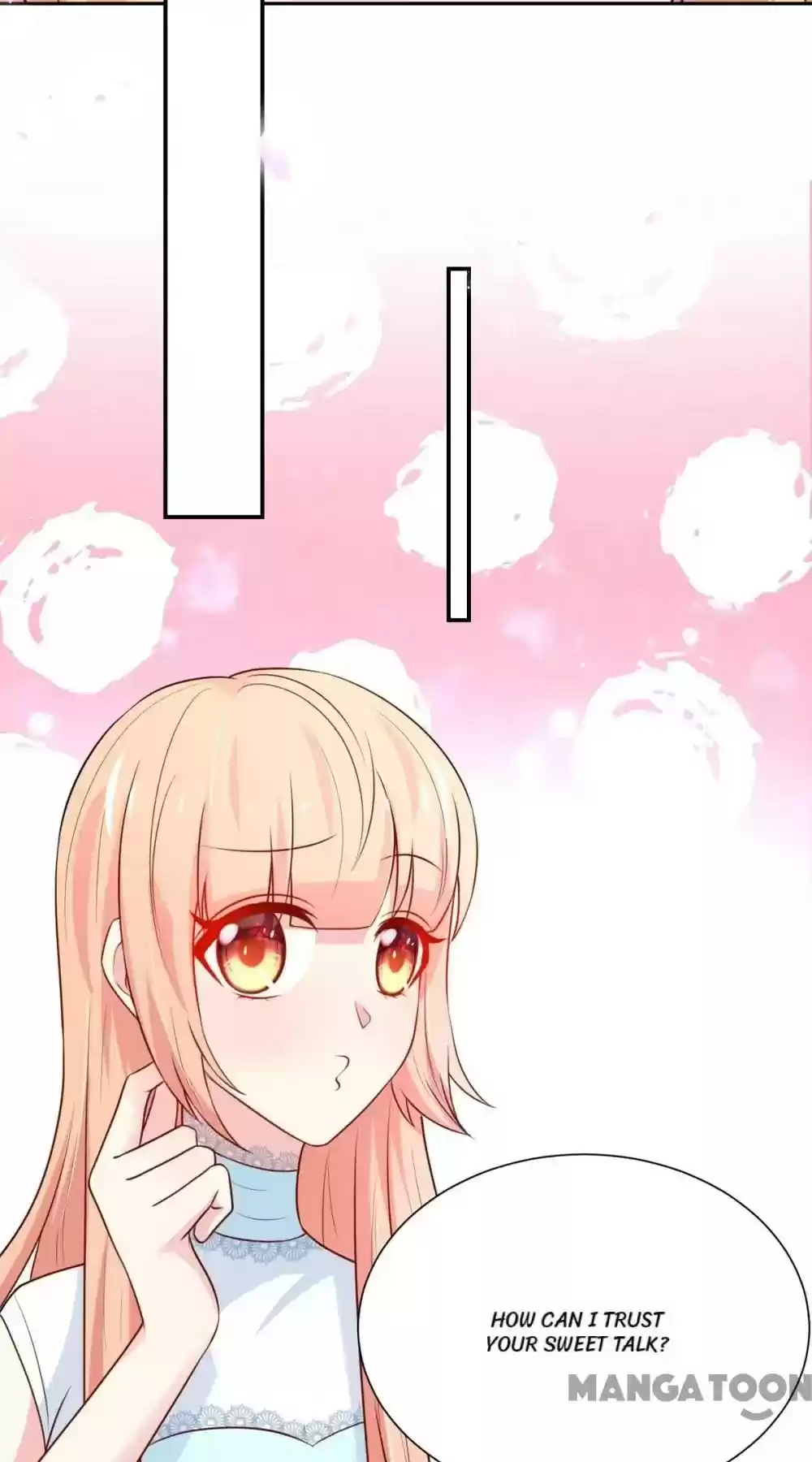 Honey, You Belong to Me! Episode 101