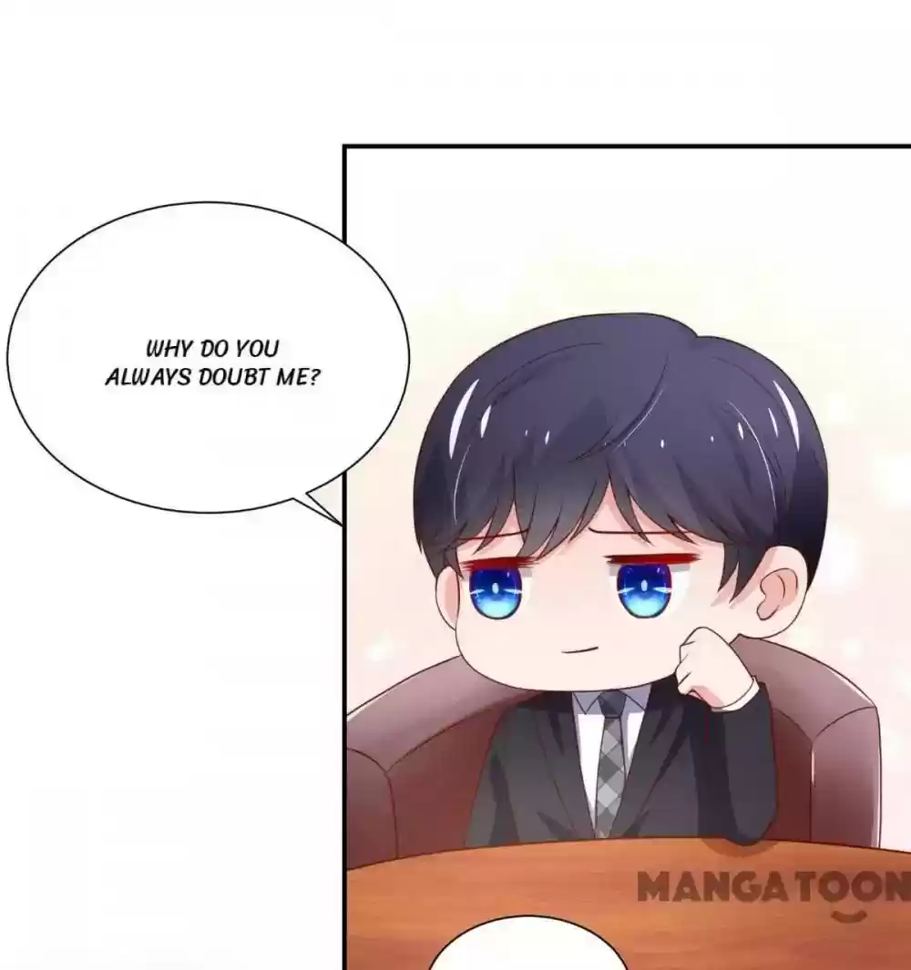 Honey, You Belong to Me! Episode 101