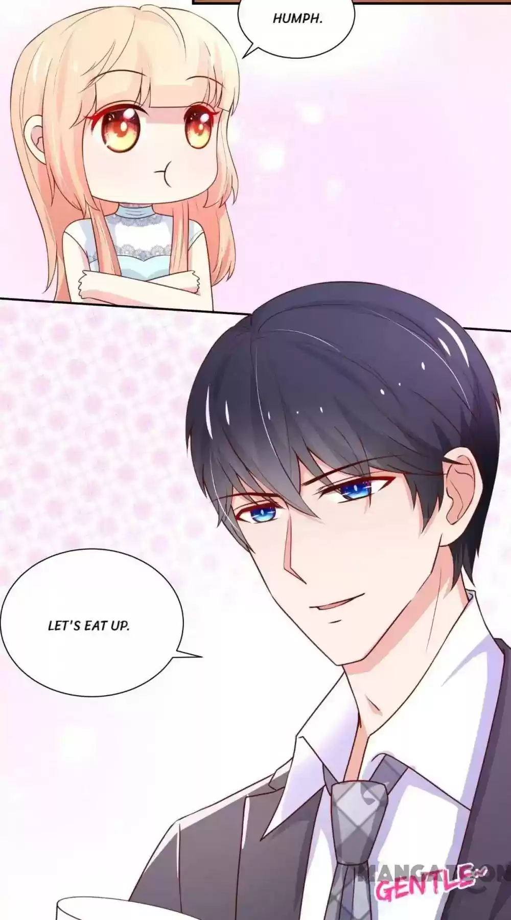 Honey, You Belong to Me! Episode 101