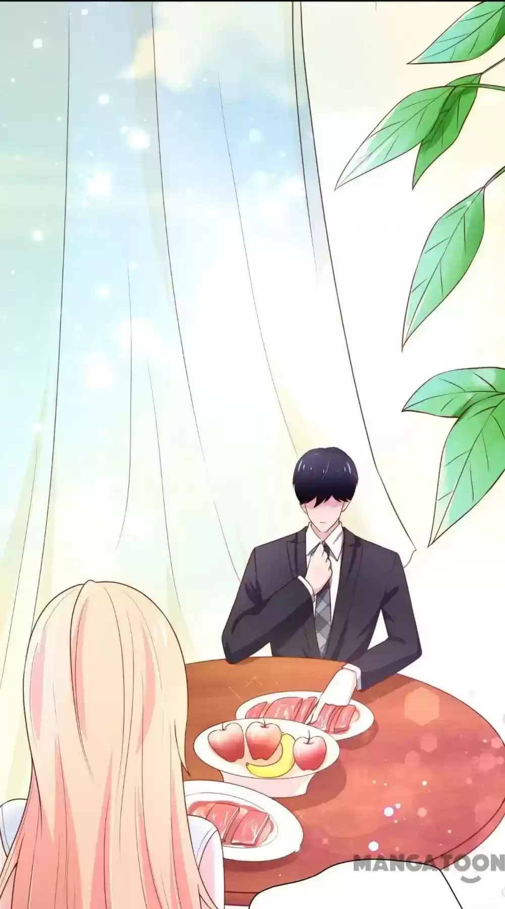 Honey, You Belong to Me! Episode 101