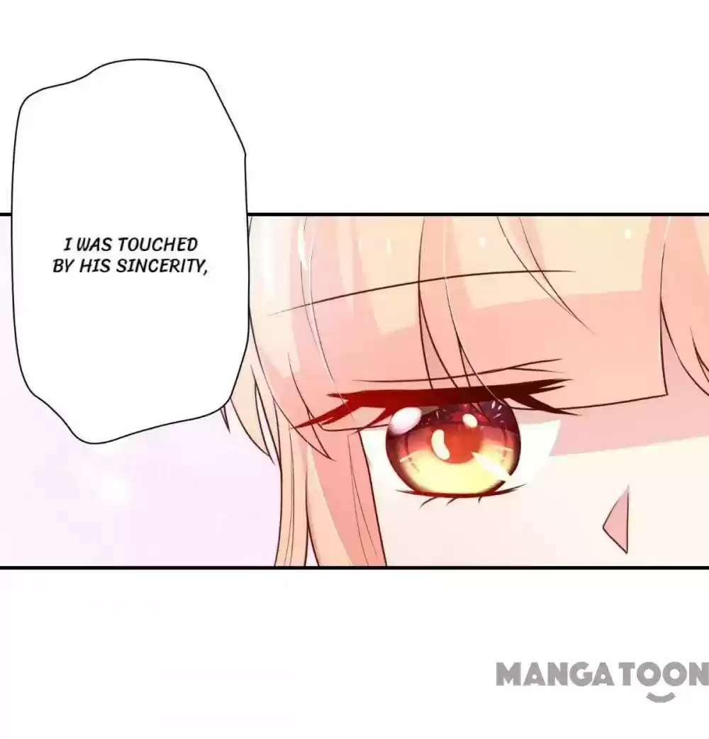 Honey, You Belong to Me! Episode 101