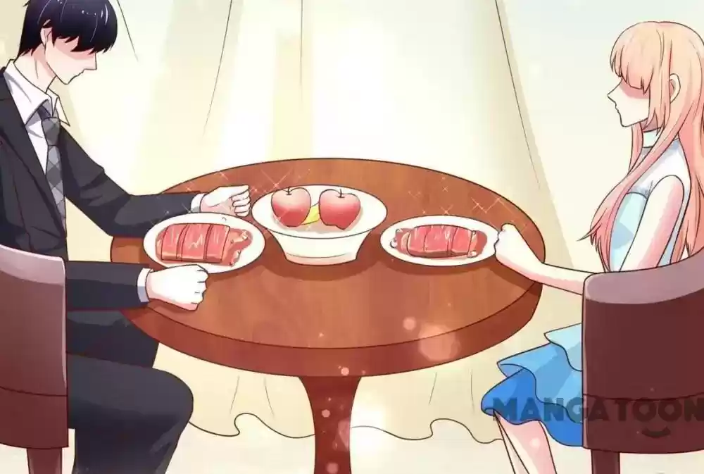 Honey, You Belong to Me! Episode 101