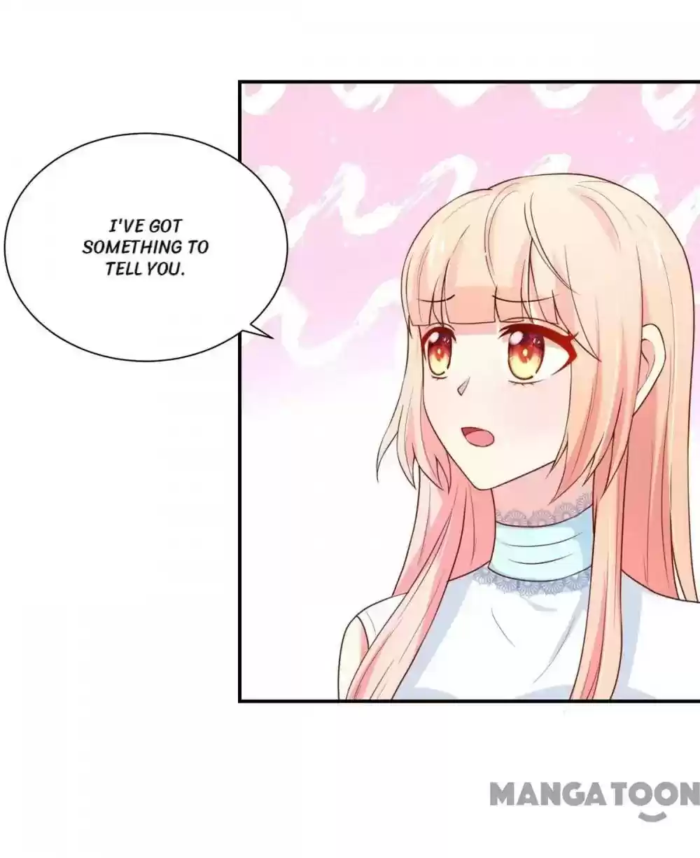 Honey, You Belong to Me! Episode 101