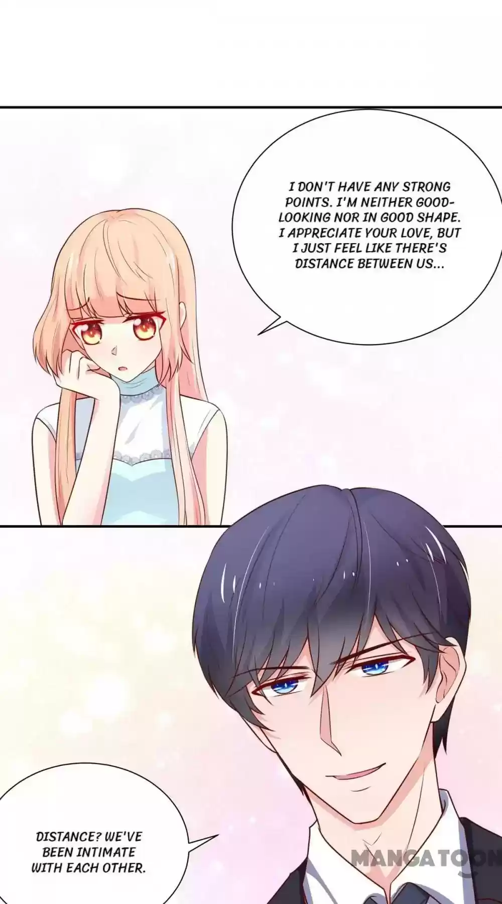 Honey, You Belong to Me! Episode 101