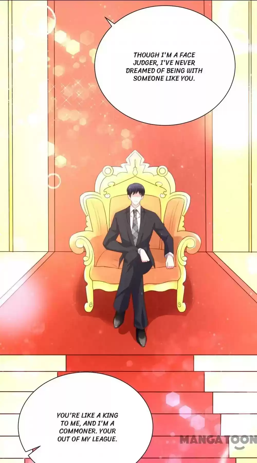 Honey, You Belong to Me! Episode 101