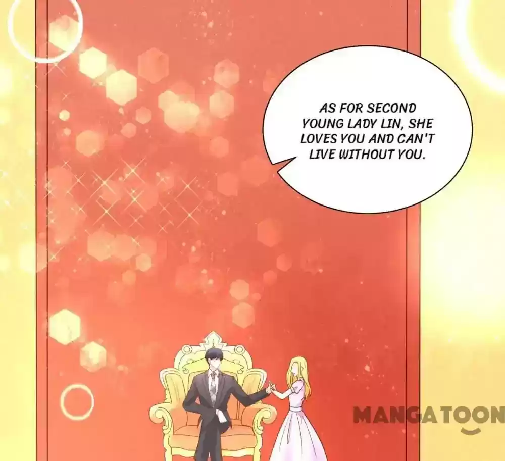 Honey, You Belong to Me! Episode 101