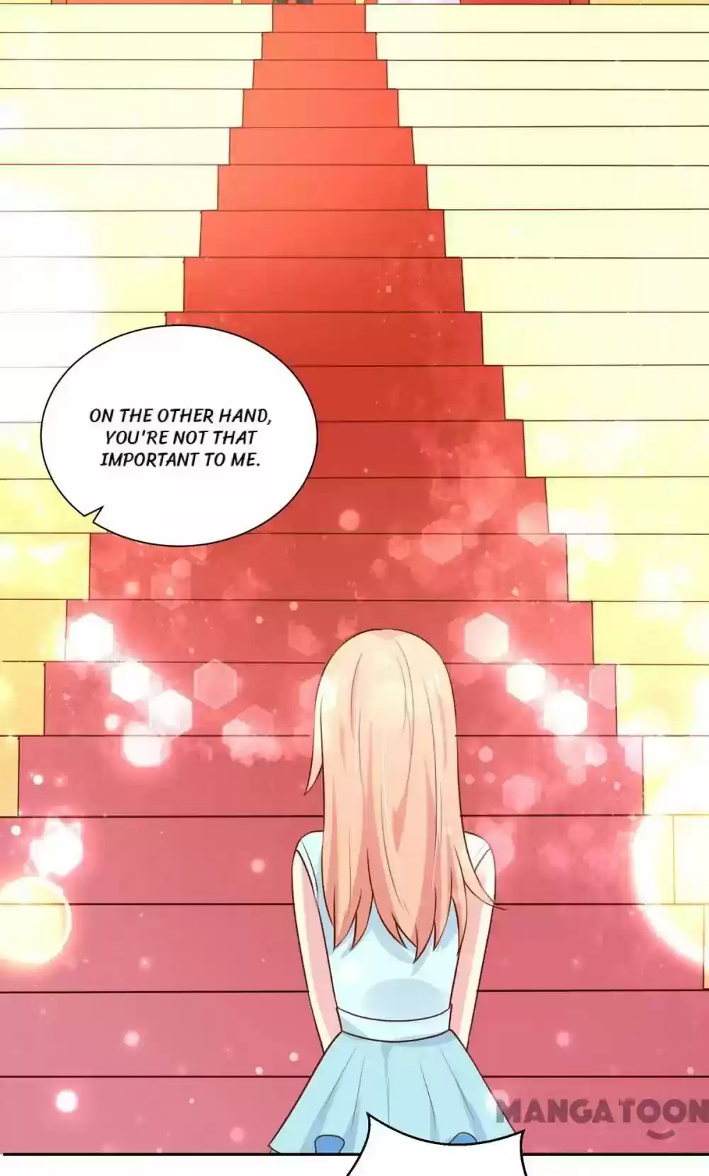 Honey, You Belong to Me! Episode 101