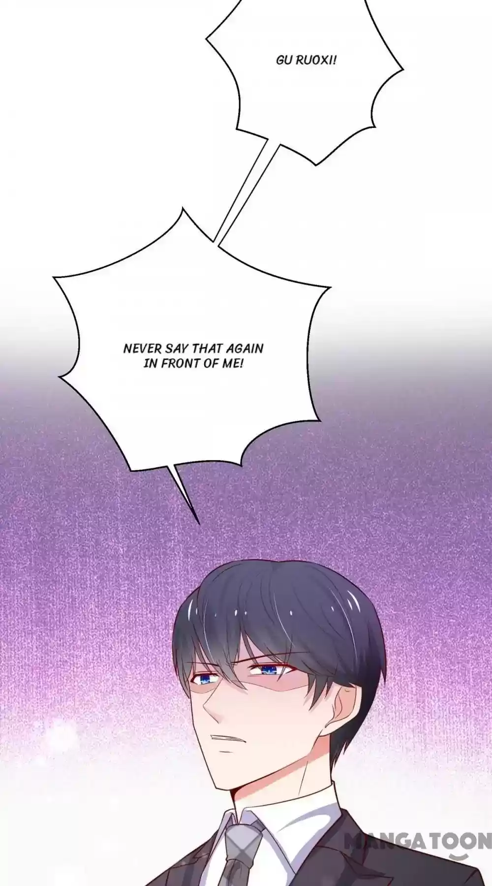 Honey, You Belong to Me! Episode 101