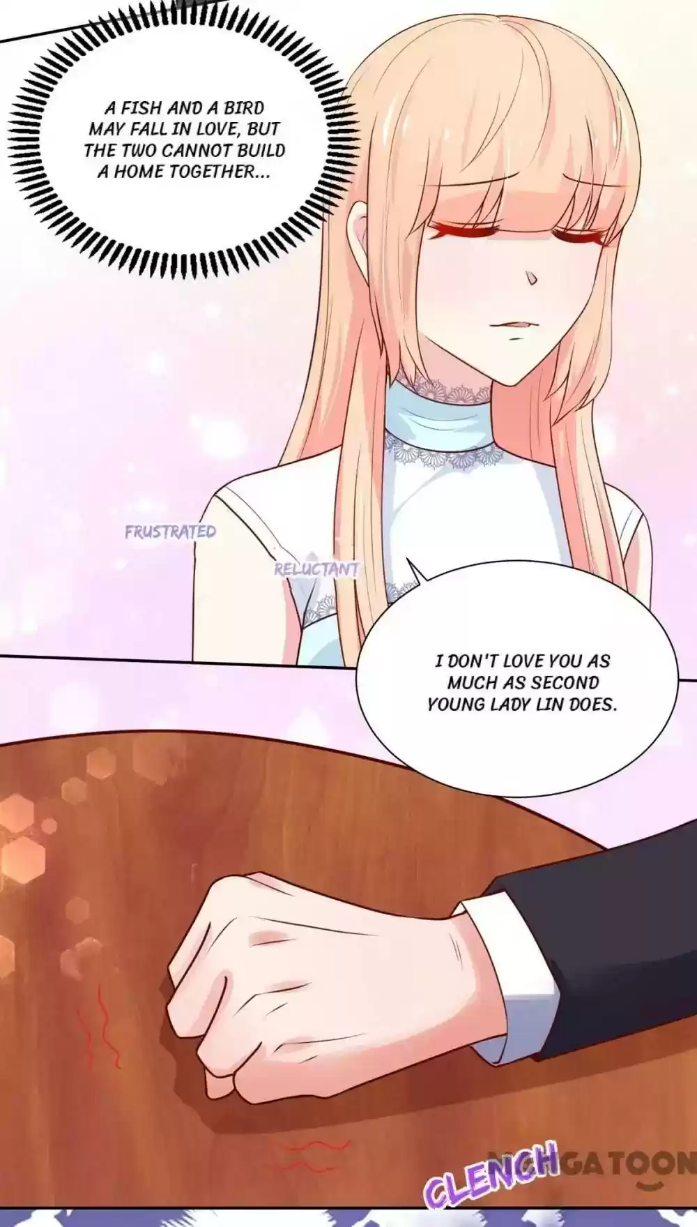 Honey, You Belong to Me! Episode 101