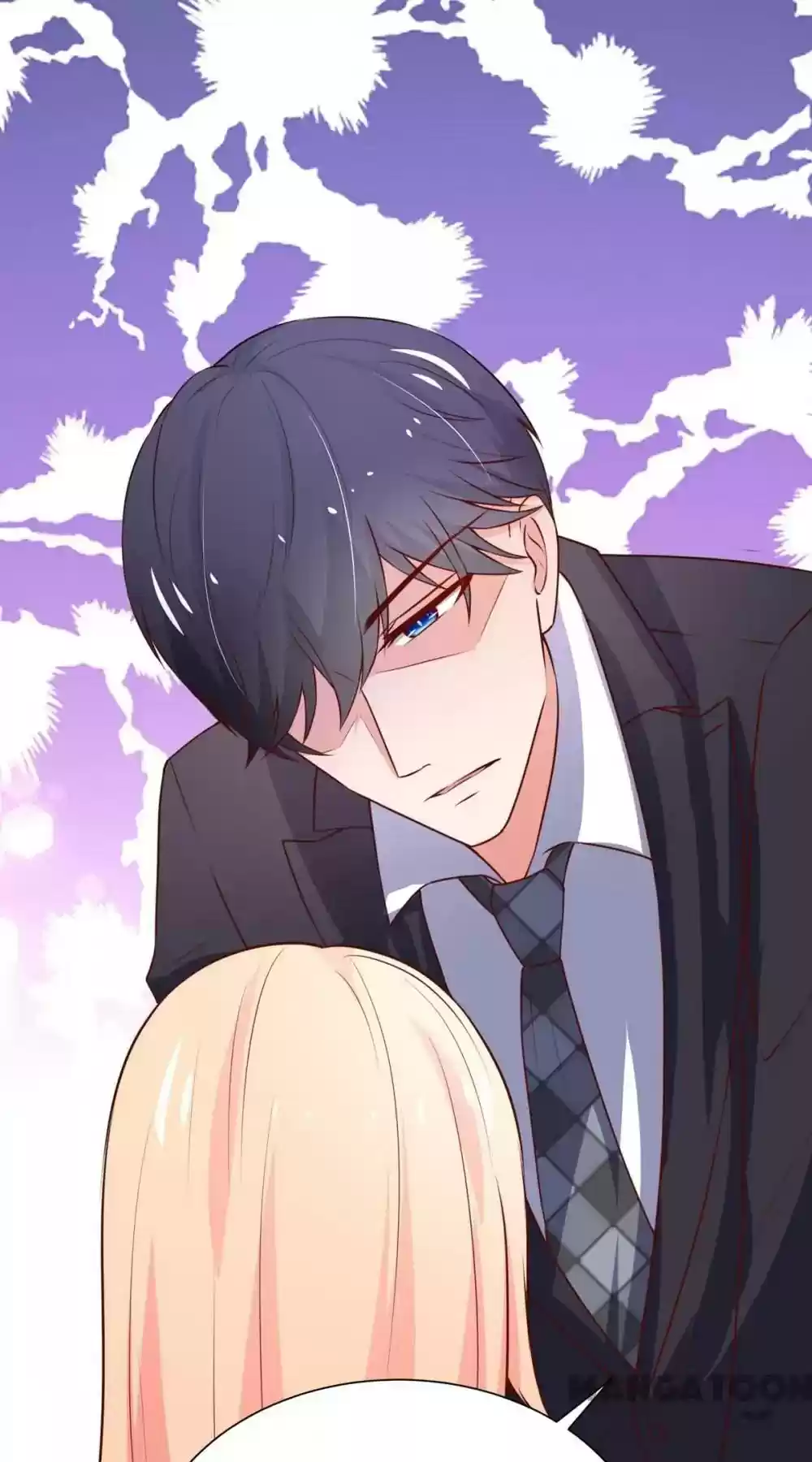 Honey, You Belong to Me! Episode 101