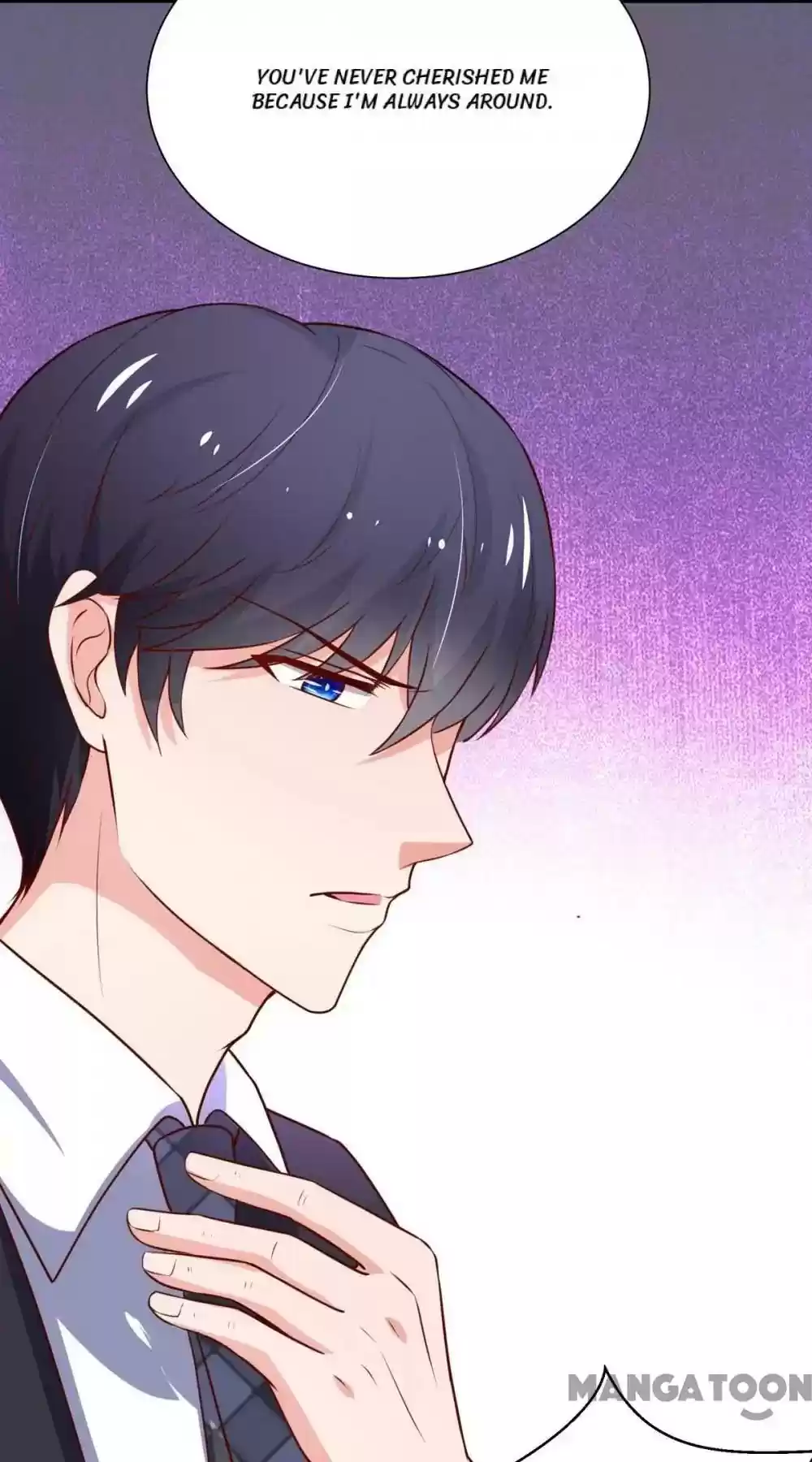 Honey, You Belong to Me! Episode 101