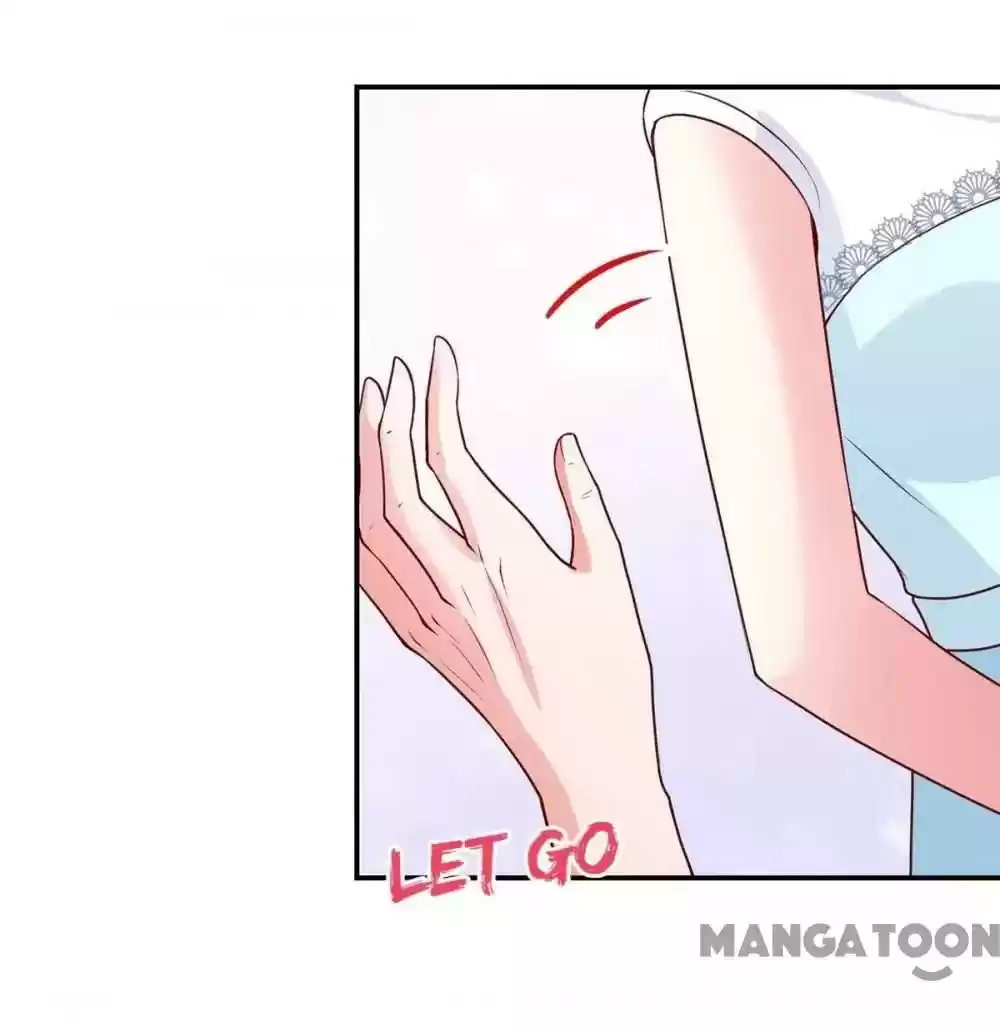 Honey, You Belong to Me! Episode 102