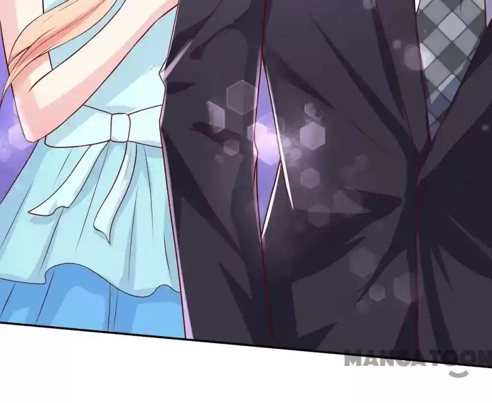 Honey, You Belong to Me! Episode 102