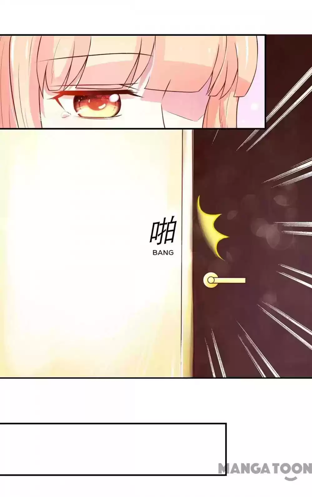 Honey, You Belong to Me! Episode 102