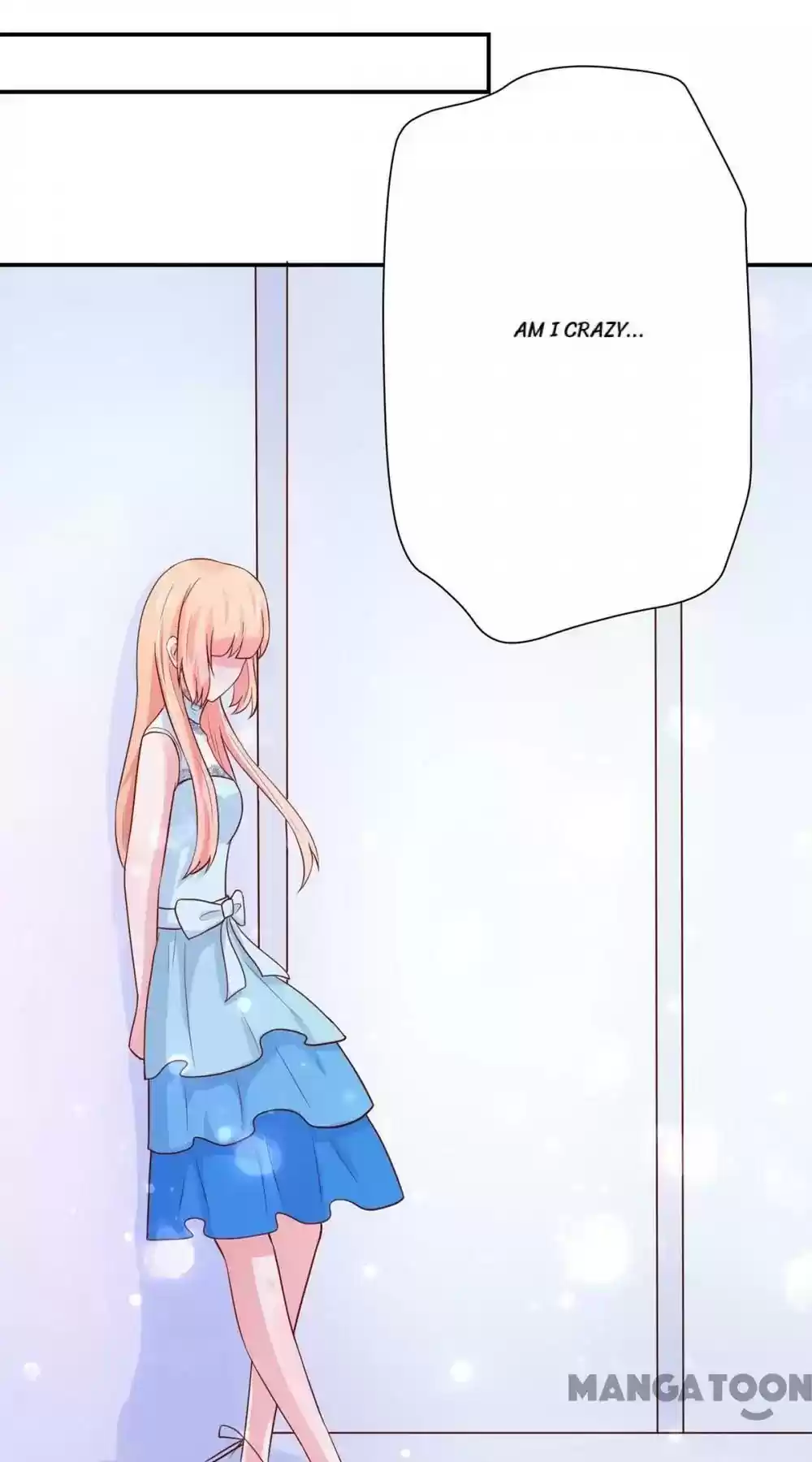 Honey, You Belong to Me! Episode 102