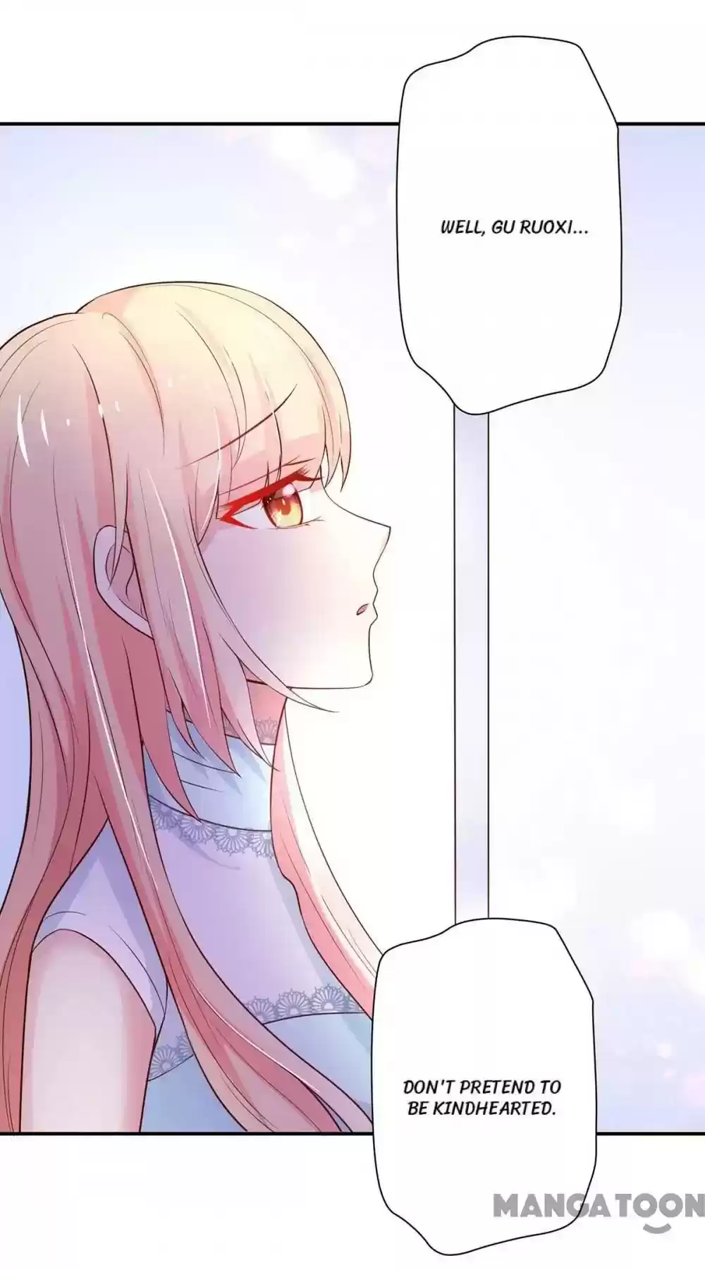 Honey, You Belong to Me! Episode 102