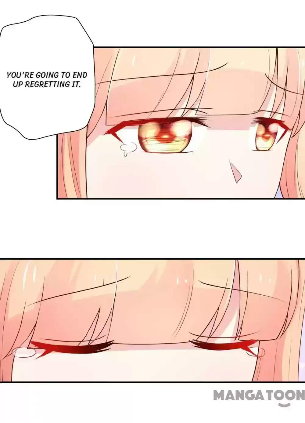 Honey, You Belong to Me! Episode 102