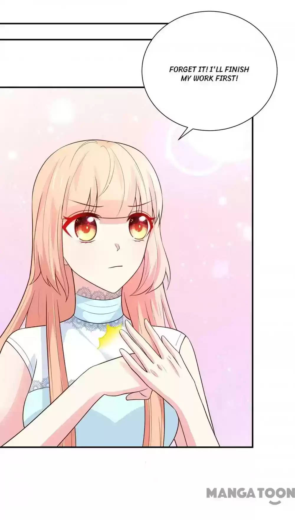 Honey, You Belong to Me! Episode 102