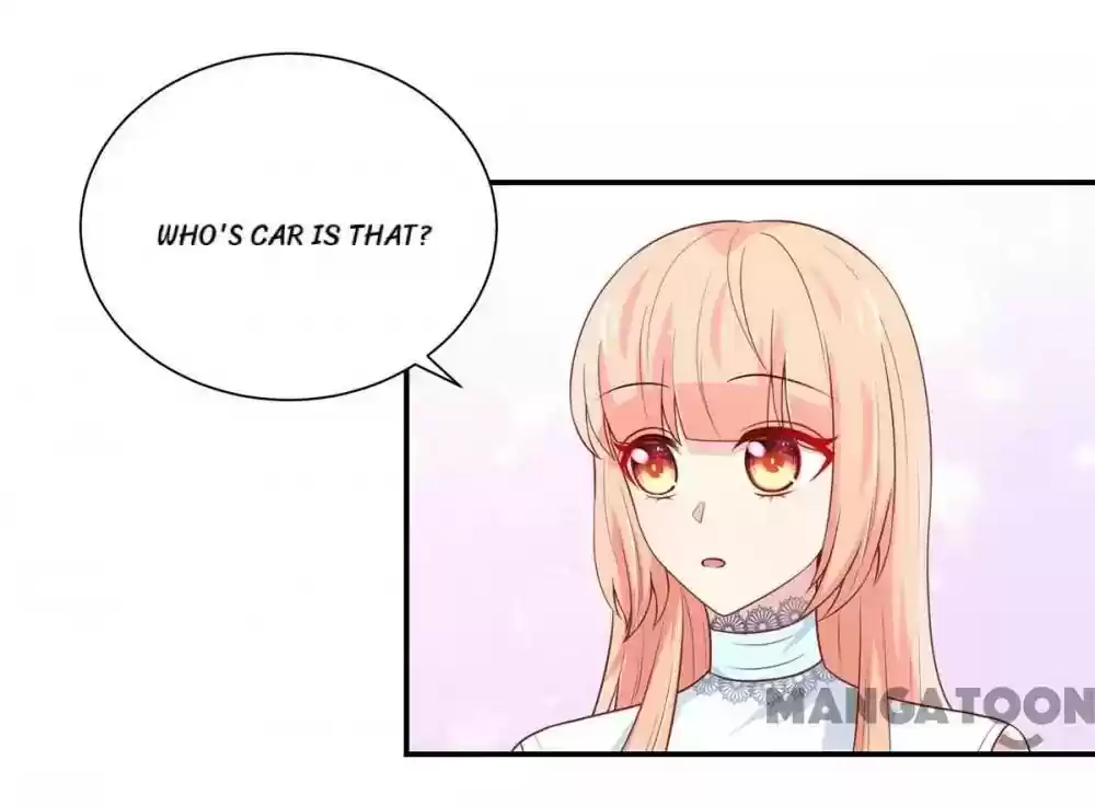 Honey, You Belong to Me! Episode 102