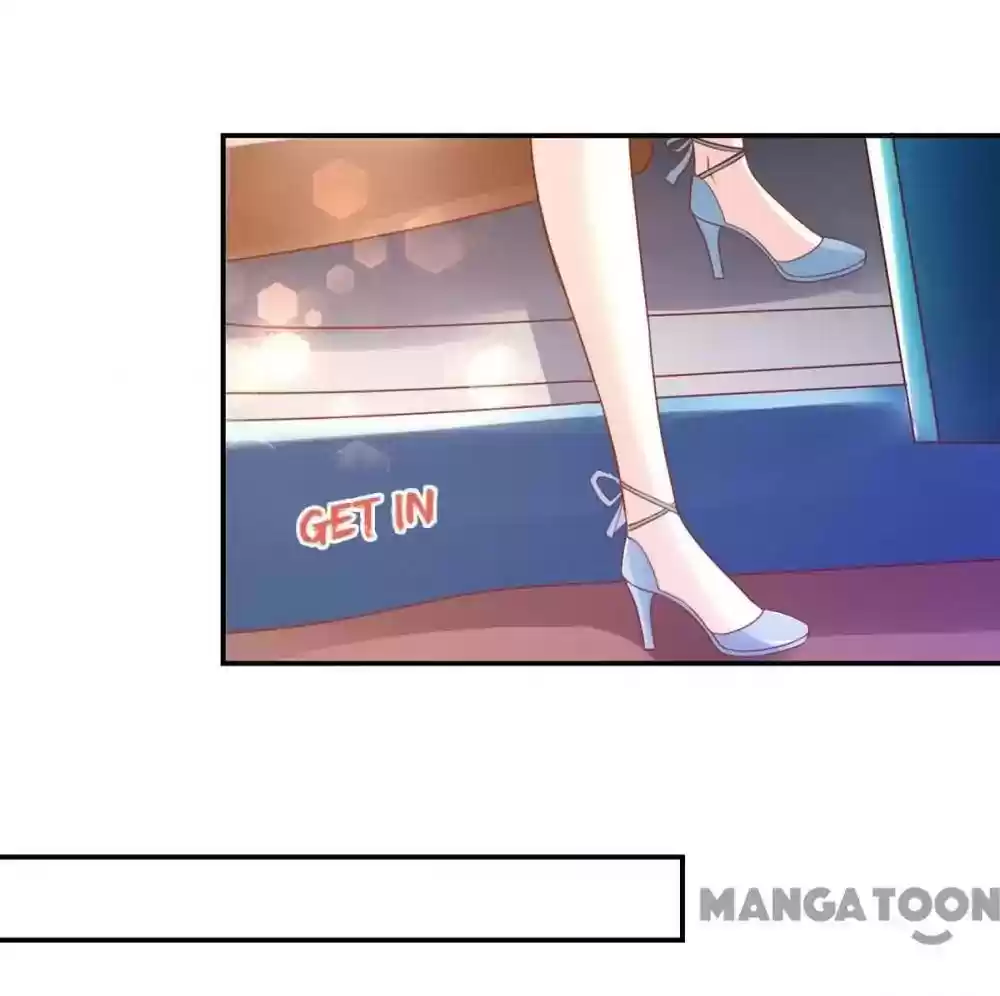 Honey, You Belong to Me! Episode 102