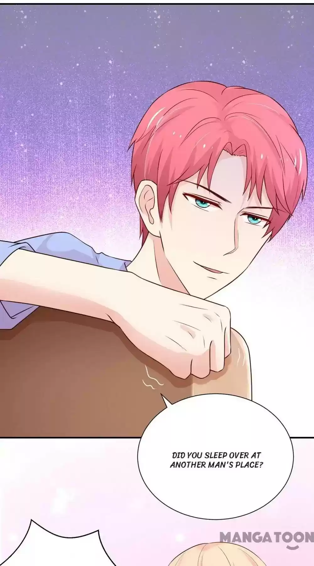 Honey, You Belong to Me! Episode 102