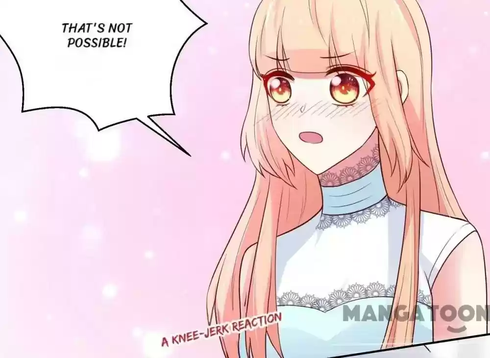 Honey, You Belong to Me! Episode 102