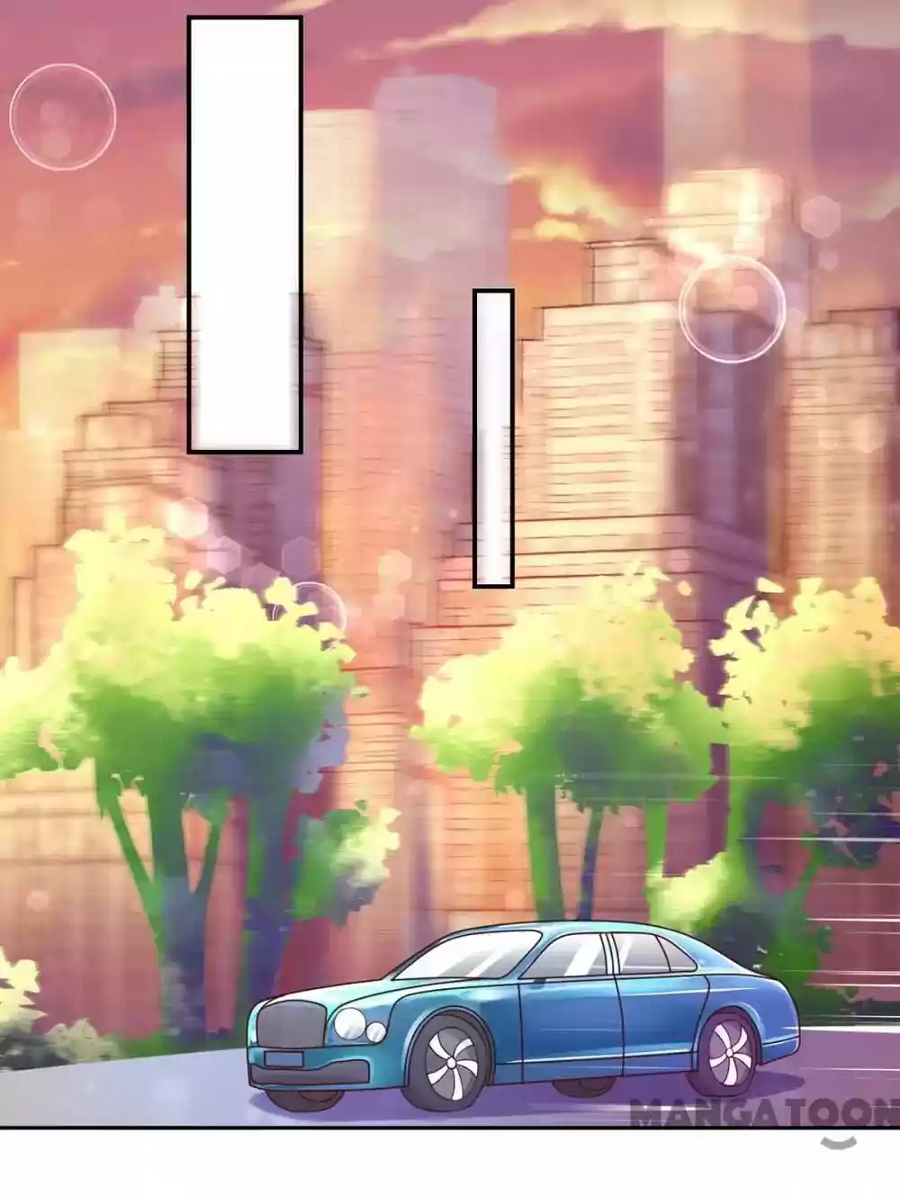 Honey, You Belong to Me! Episode 102