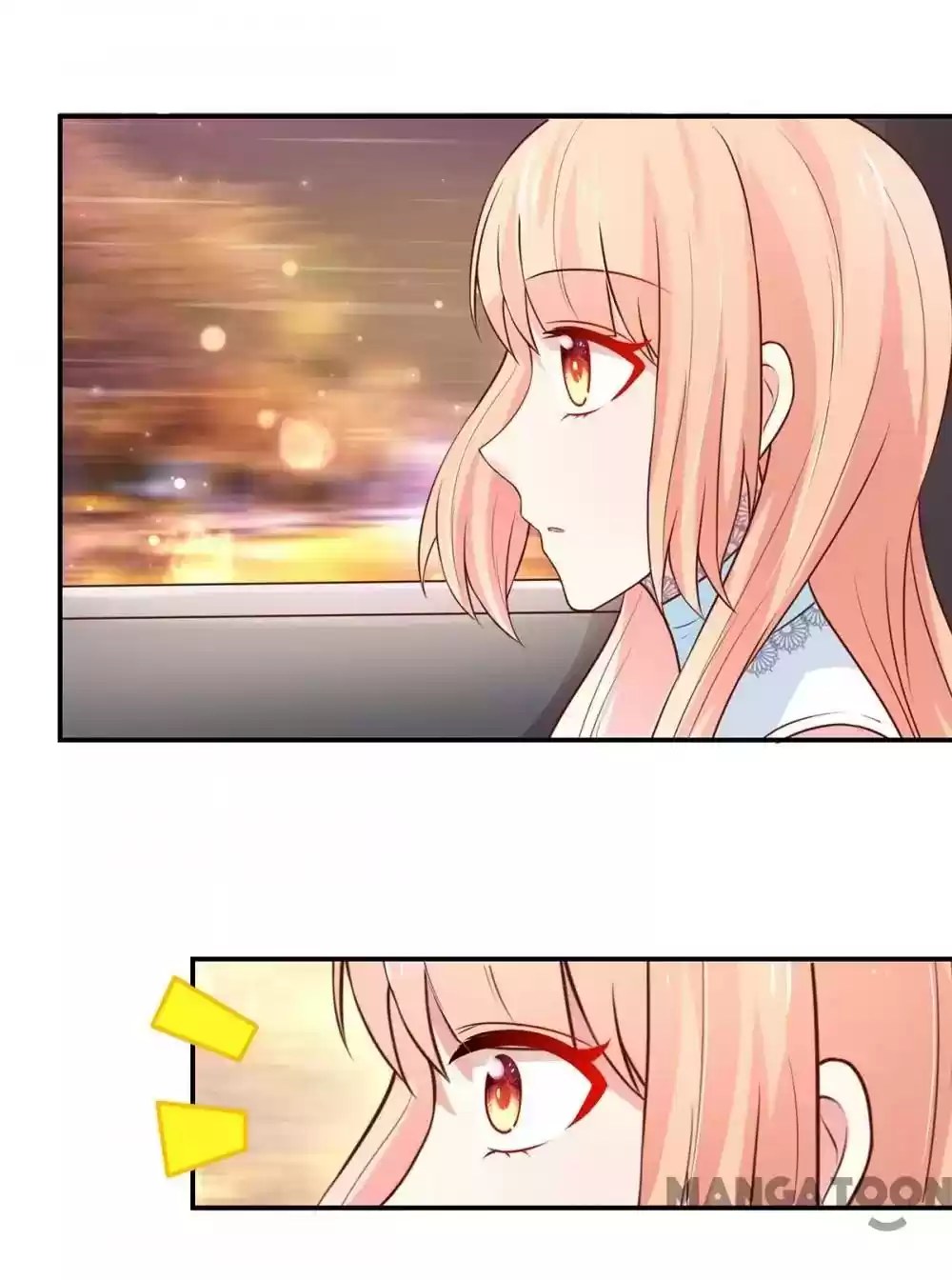 Honey, You Belong to Me! Episode 102