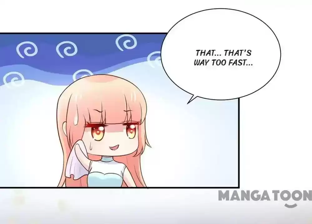 Honey, You Belong to Me! Episode 102