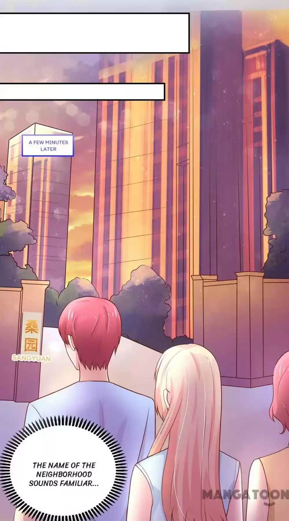 Honey, You Belong to Me! Episode 102