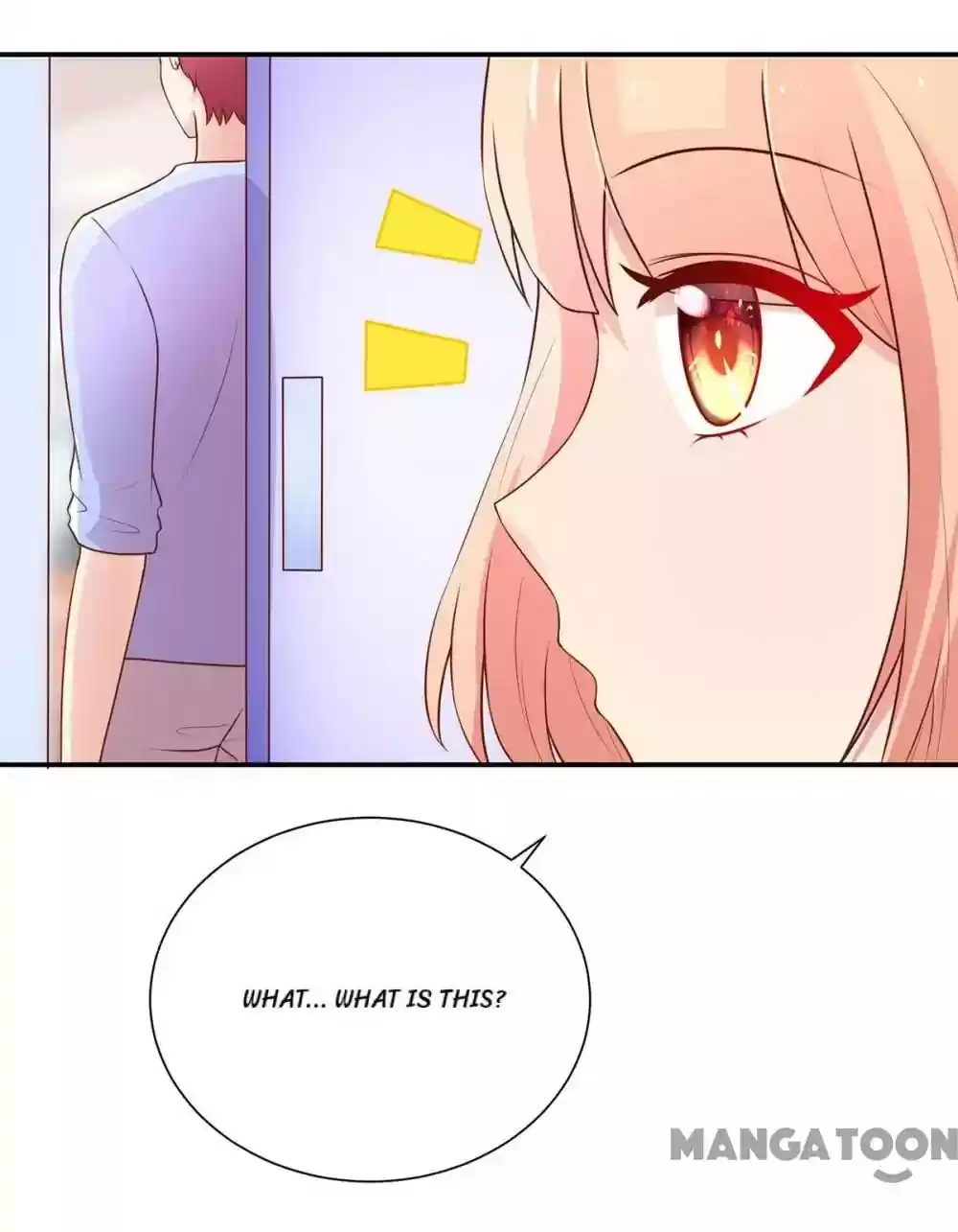 Honey, You Belong to Me! Episode 102