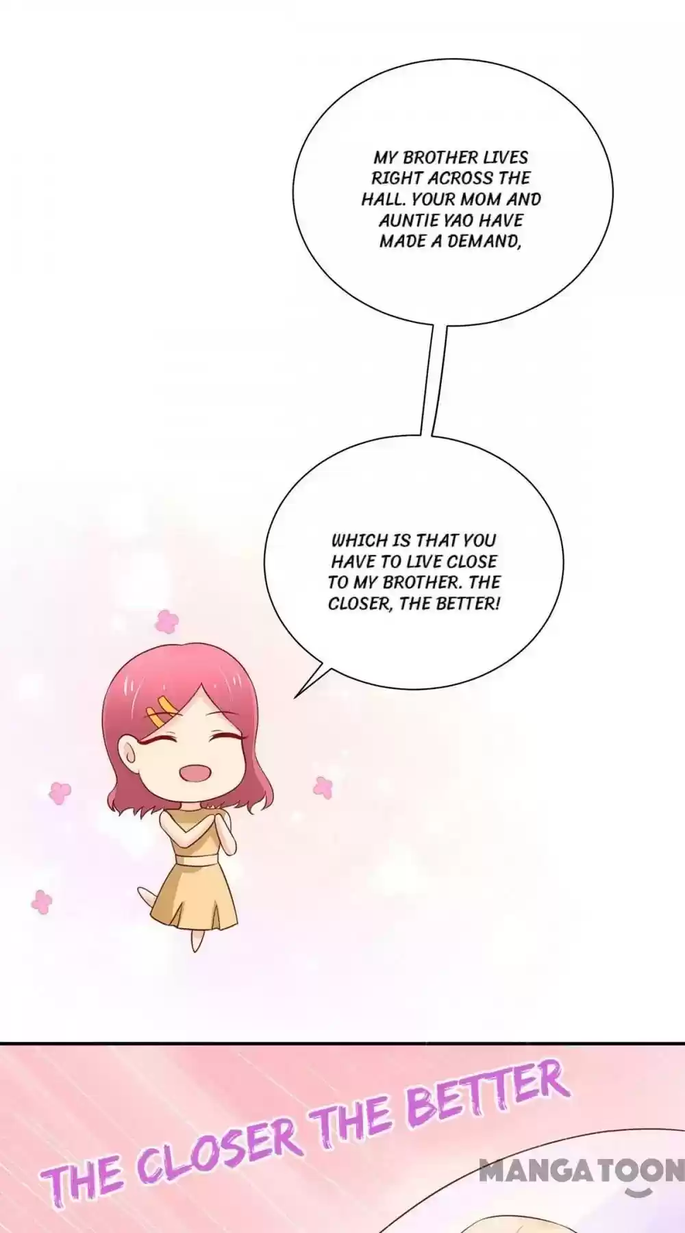 Honey, You Belong to Me! Episode 102