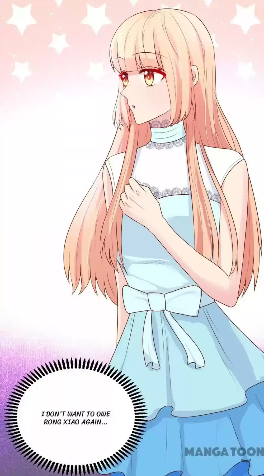 Honey, You Belong to Me! Episode 102