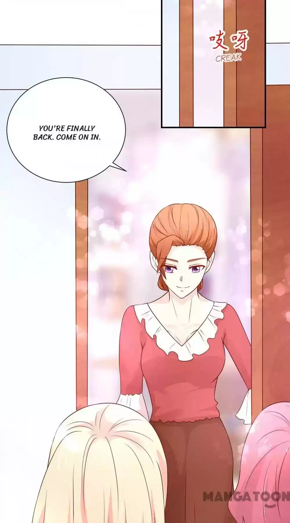 Honey, You Belong to Me! Episode 103