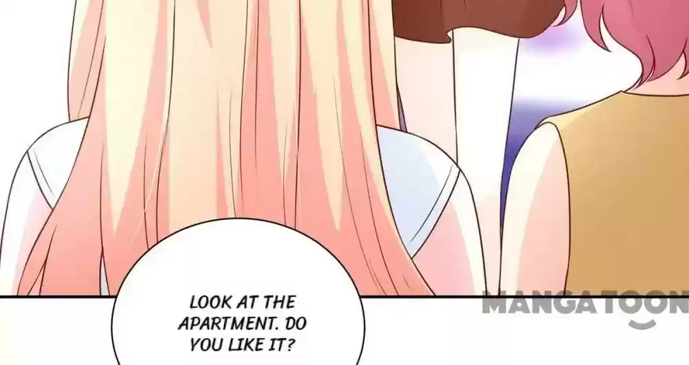 Honey, You Belong to Me! Episode 103