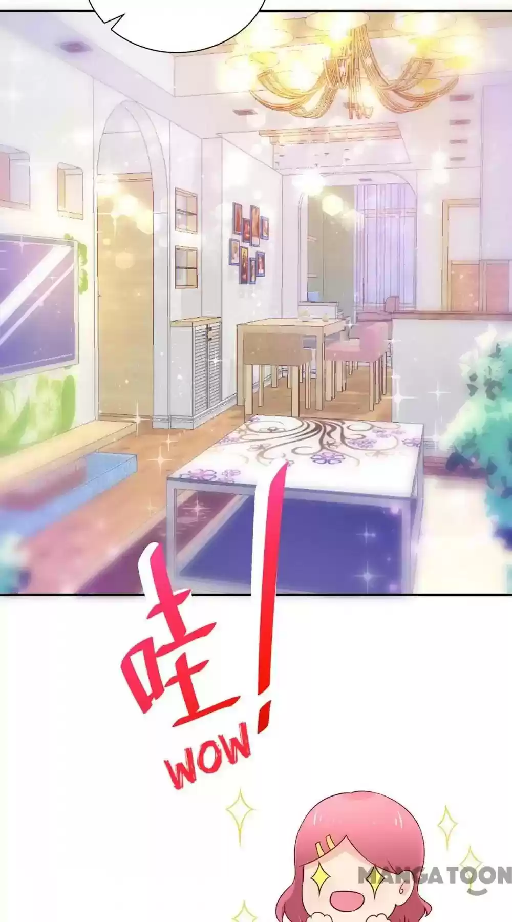 Honey, You Belong to Me! Episode 103