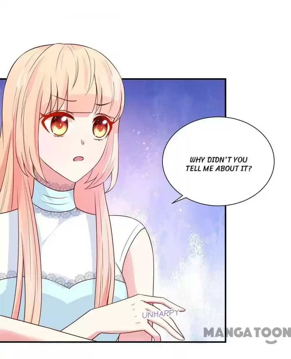 Honey, You Belong to Me! Episode 103