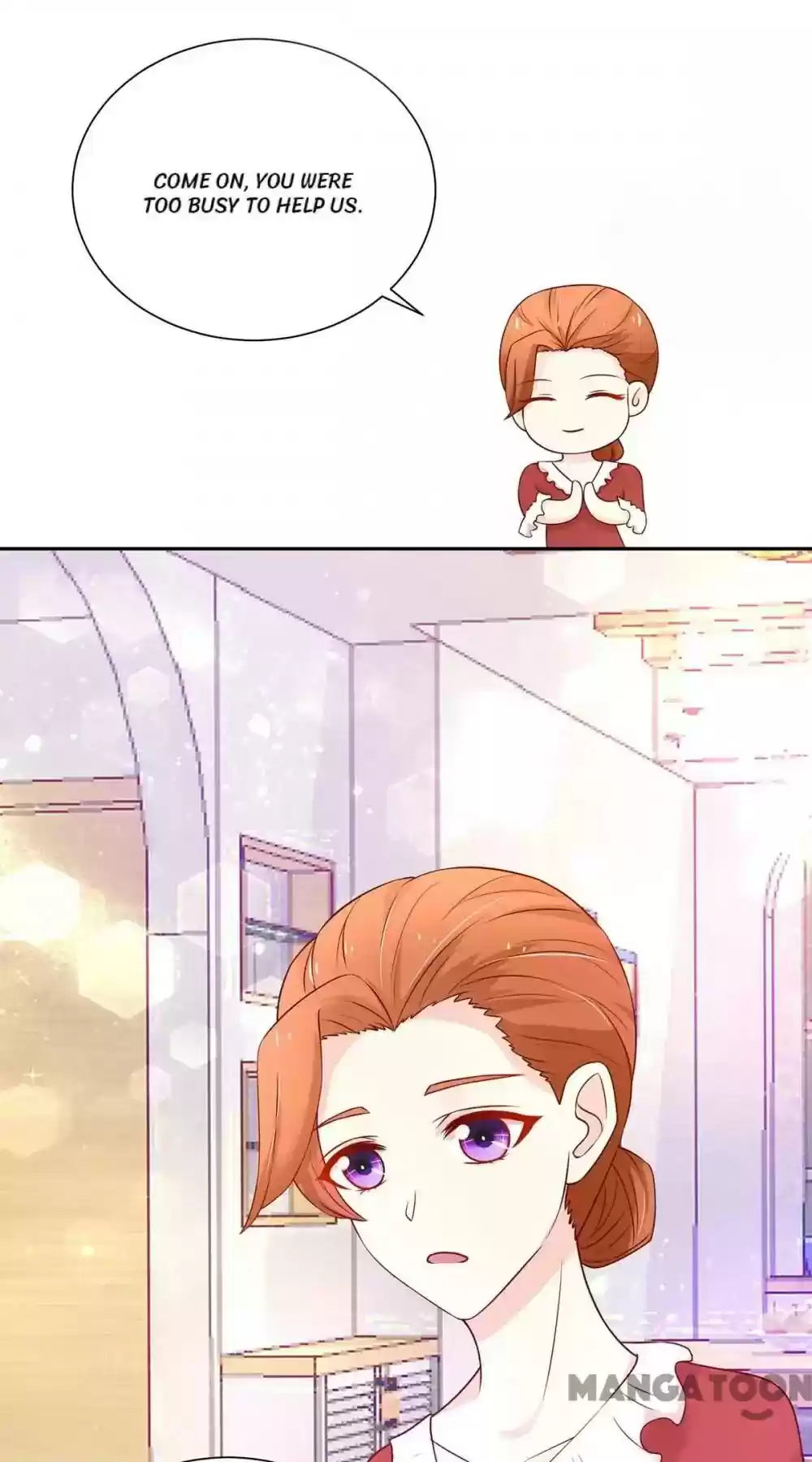 Honey, You Belong to Me! Episode 103