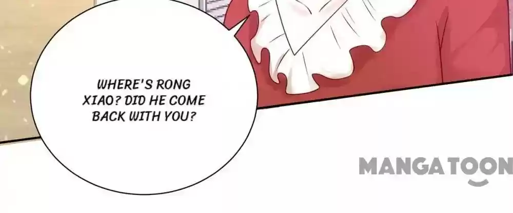 Honey, You Belong to Me! Episode 103