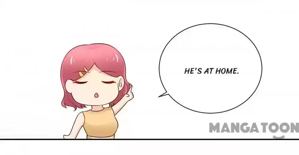 Honey, You Belong to Me! Episode 103