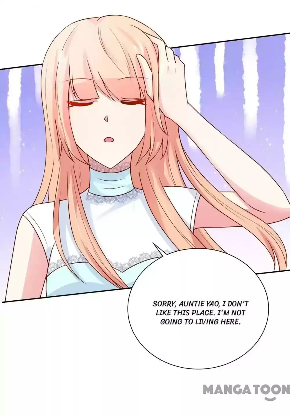 Honey, You Belong to Me! Episode 103