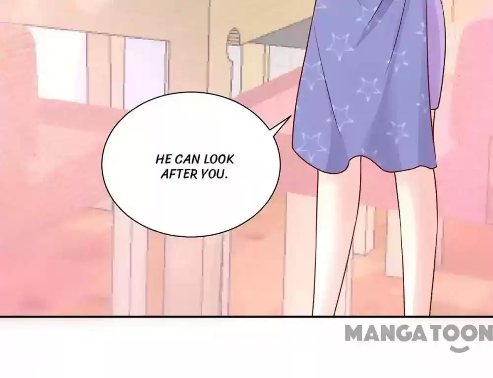 Honey, You Belong to Me! Episode 103