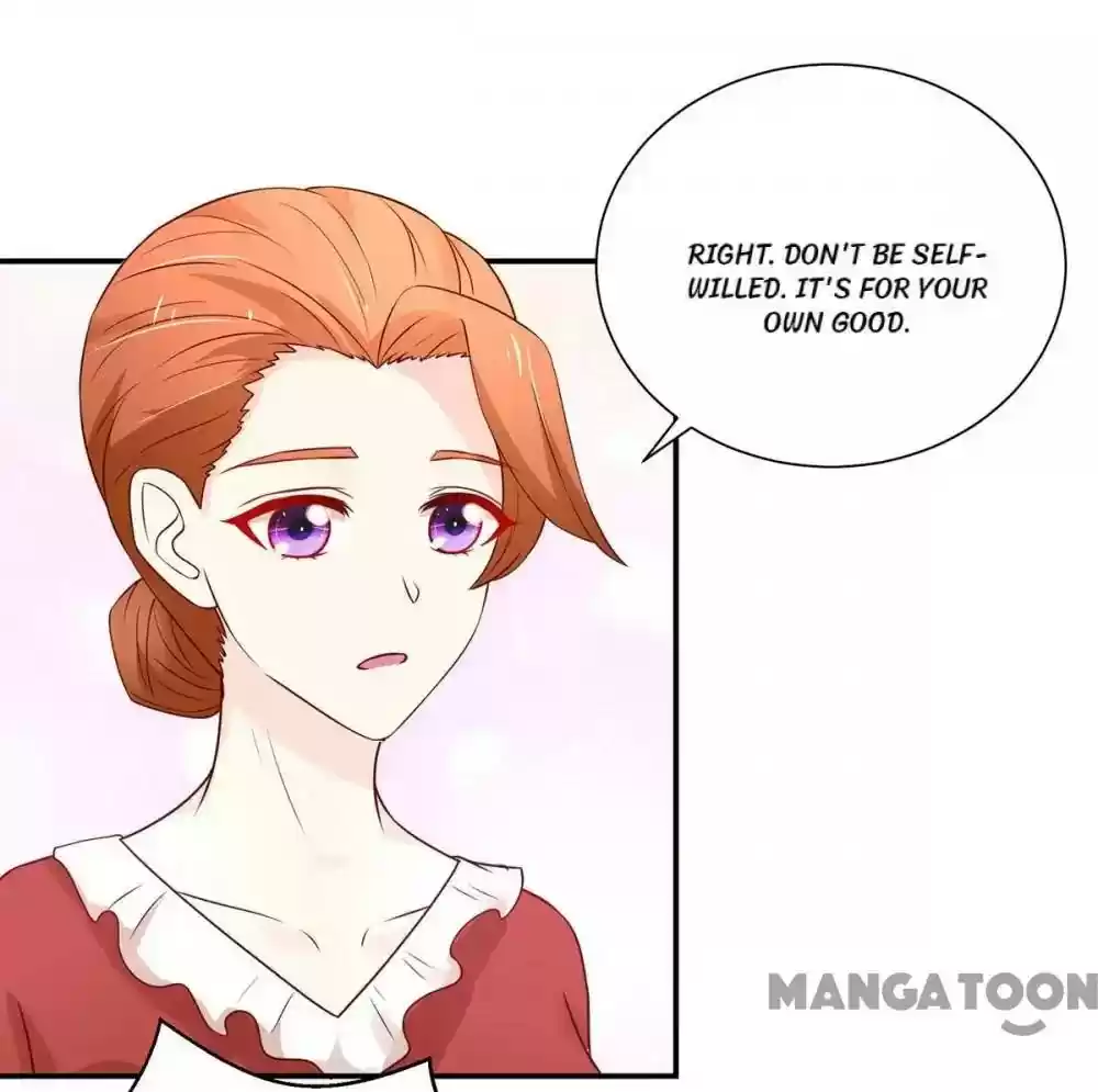 Honey, You Belong to Me! Episode 103