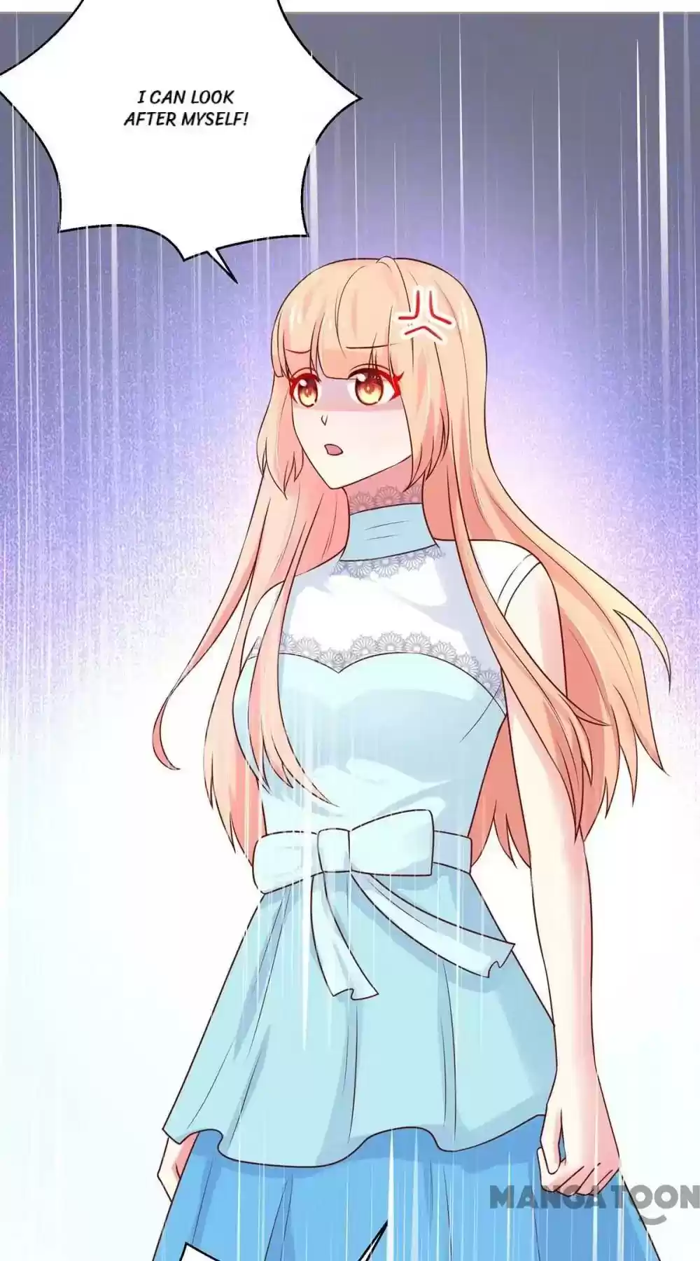 Honey, You Belong to Me! Episode 103