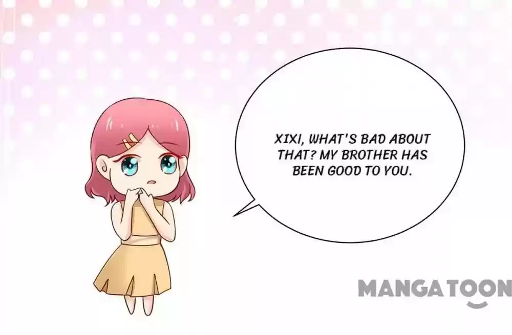 Honey, You Belong to Me! Episode 103