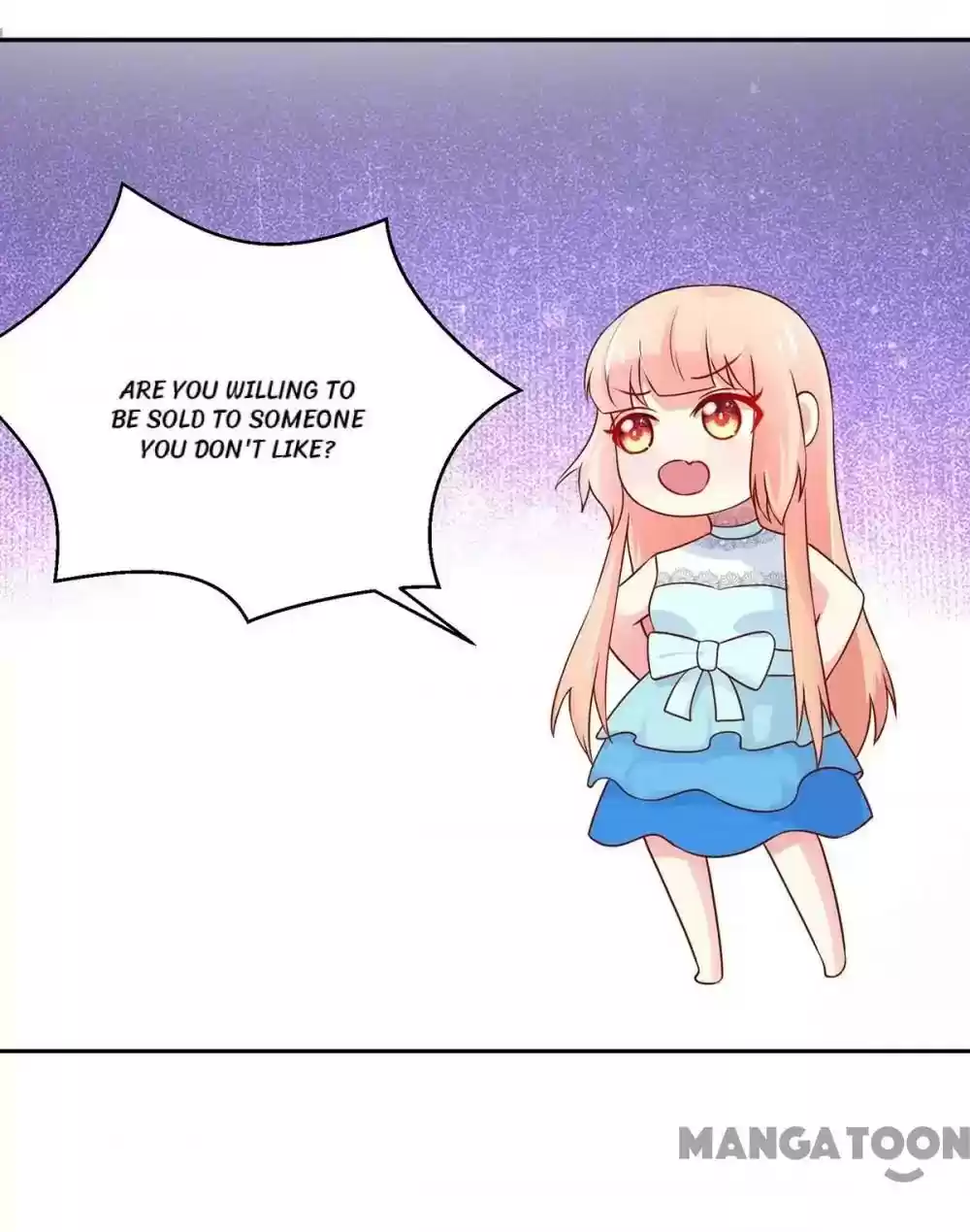 Honey, You Belong to Me! Episode 103