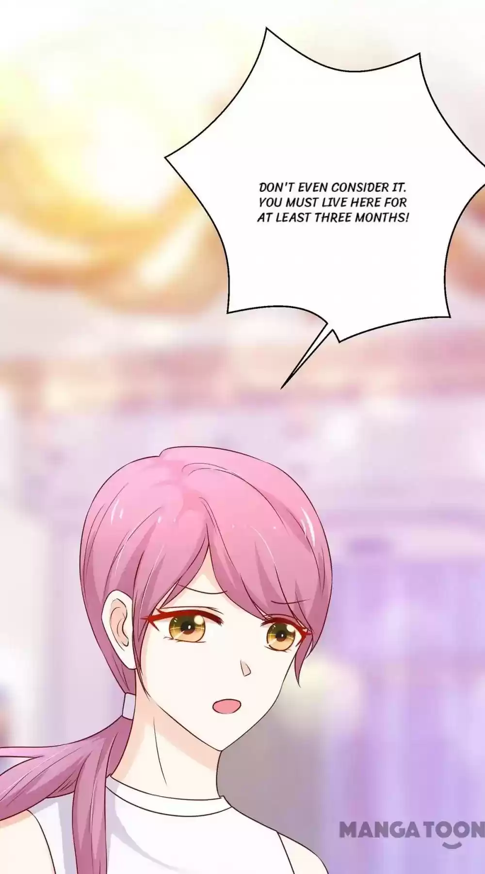 Honey, You Belong to Me! Episode 103