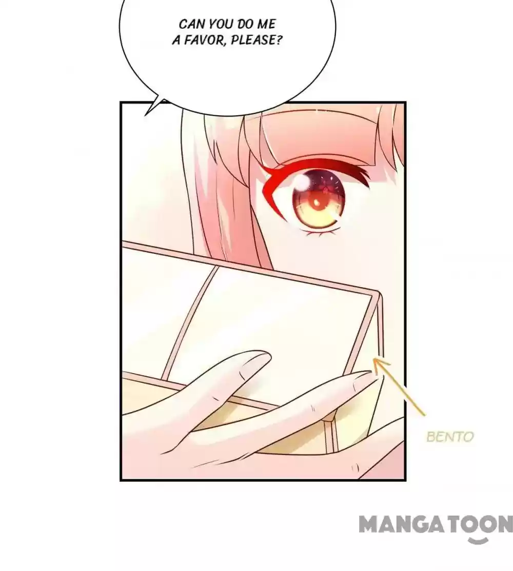 Honey, You Belong to Me! Episode 103