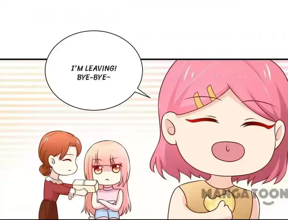 Honey, You Belong to Me! Episode 103