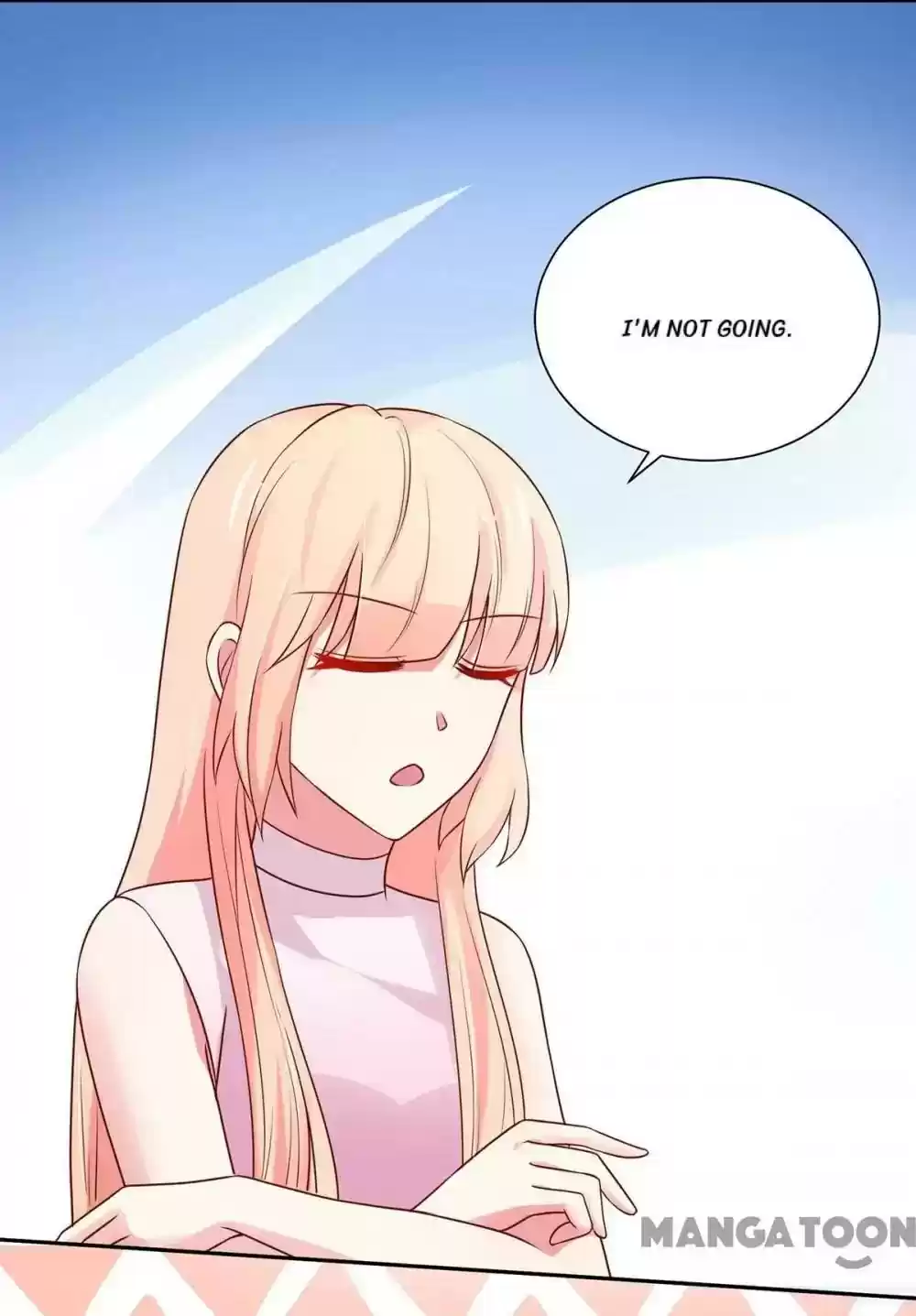 Honey, You Belong to Me! Episode 103